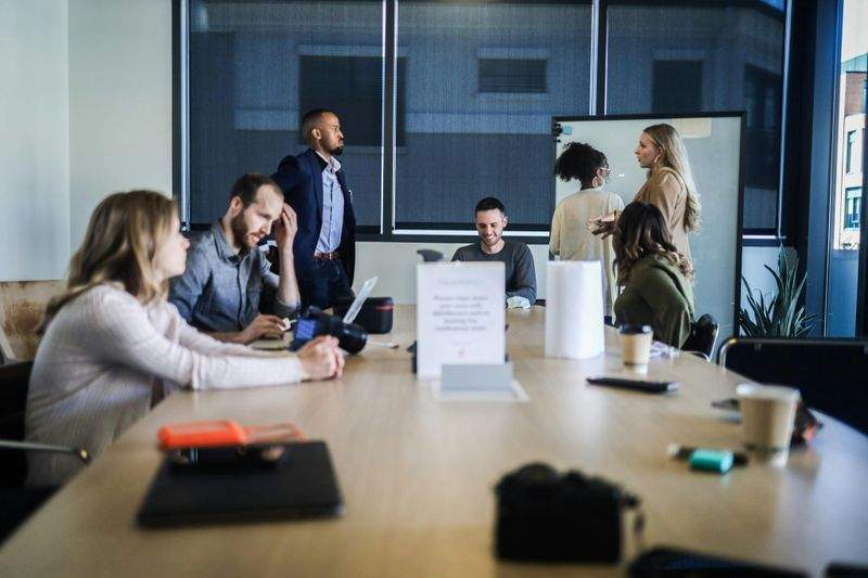 Koordinator für Sitzungserfahrung